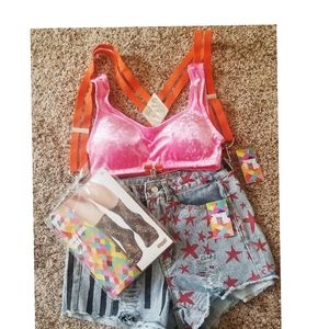 Harley Quinn Birds of Prey Costume